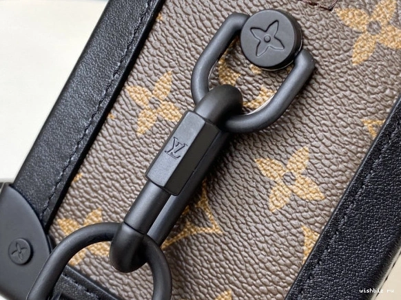 WIS TRUNK VUITTON LOUIS SOFT 0913